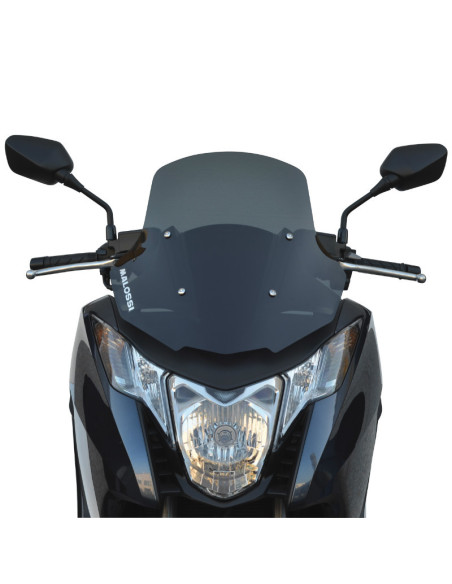 Bulle sport MALOSSI Honda Integra 700/750