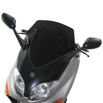 Bulle sport MALOSSI Yamaha T-Max 500 2001-2007