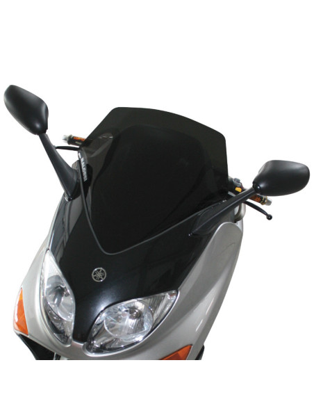 Bulle sport MALOSSI Yamaha T-Max 500 2001-2007