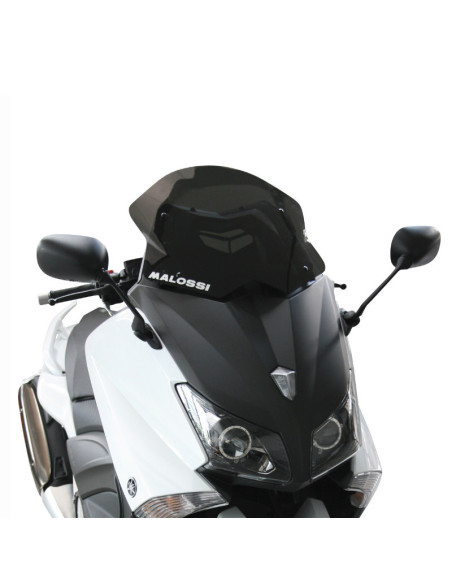 Bulle sport MALOSSI Yamaha T-Max 530 2012-2016