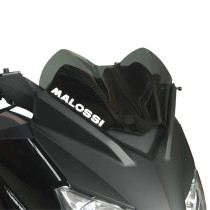 Bulle sport MALOSSI Yamaha X-Max 125 2009-2013 X-Max 250 2010-2013
