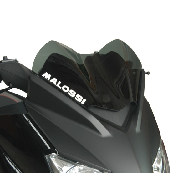 Bulle sport MALOSSI Yamaha X-Max 125 2009-2013 X-Max 250 2010-2013