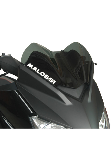 Bulle sport MALOSSI Yamaha X-Max 125 2009-2013 X-Max 250 2010-2013
