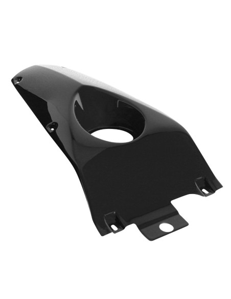 Dosseret de selle BCD Xtreme MBK 50 Nitro/Yamaha 50 Aerox 1997-2012 Noir