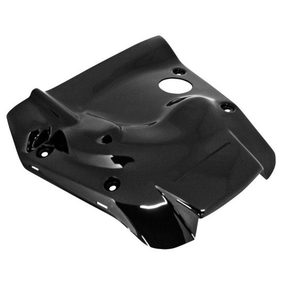 Passage de roue BCD MBK 50 Stunt/Yamaha 50 Slider Noir