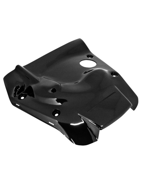 Passage de roue BCD MBK 50 Stunt/Yamaha 50 Slider Noir