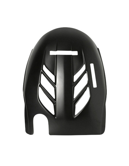 Passage de roue BCD MBK 50 Nitro/Yamaha 50 Aerox 1997-2012 Noir