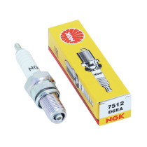 Bougie d'allumage NGK Standard D6EA