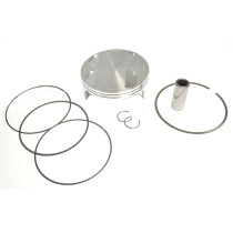 Kit piston forgé Race pour kit cylindre big bore ATHENA - 99,96mm - 450 KX F 2009-2014 2