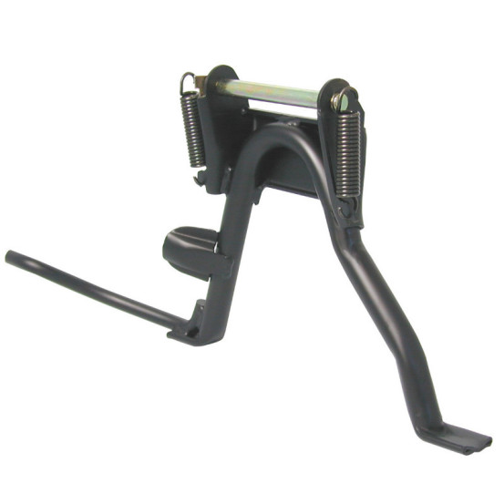 Béquille centrale BUZZETTI 50 Runner 1995-05, Stalker 1995-12, 50 NRG, Power 1995-2005 Noire