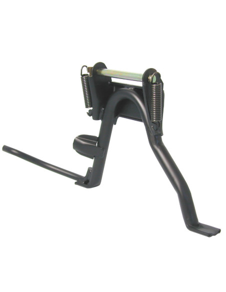 Béquille centrale BUZZETTI 50 Runner 1995-05, Stalker 1995-12, 50 NRG, Power 1995-2005 Noire