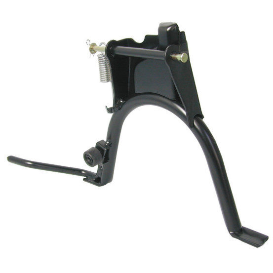 Béquille centrale BUZZETTI 50 Stunt 1999-2012 et 50 Slider 1997-2012 Noire