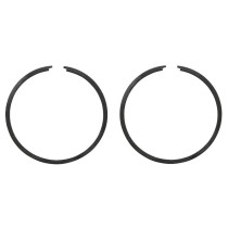Segments Peugeot 103 MVL / SP / RCX / SPX / Vogue (40x1,5mm)
