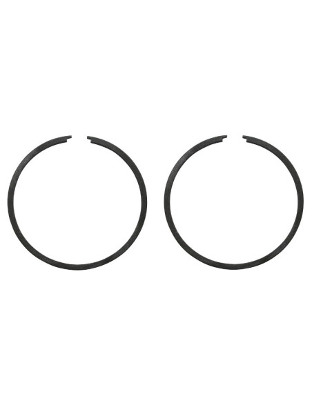 Segments Peugeot 103 MVL / SP / RCX / SPX / Vogue (40x1,5mm)