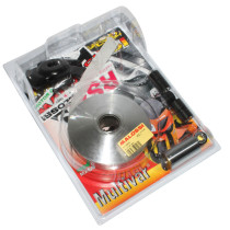 Variateur Multivar 2000 MALOSSI MBK 125 Tryptik 2014-2017 Yamaha 125 Tricity 2014-2017