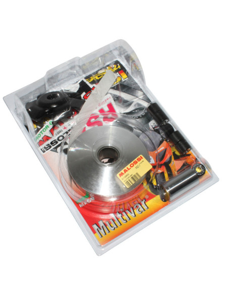 Variateur Multivar 2000 MALOSSI MBK 125 Tryptik 2014-2017 Yamaha 125 Tricity 2014-2017
