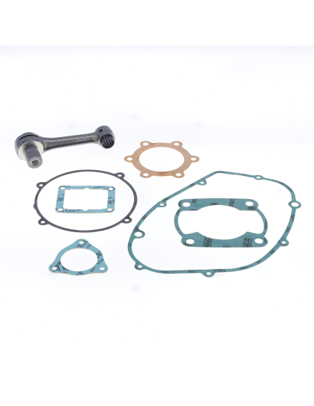 Kit bielle avec pochette de joints moteur ATHENA - KAWASAKI 250 KX 1978-1979