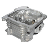 Culasse nue moteur 50cc 4T GY6 139QMB Peugeot Kisbee V-Clic Kymco Agility Sym Orbit Baotian BT49QT