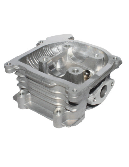 Culasse nue moteur 50cc 4T GY6 139QMB Peugeot Kisbee V-Clic Kymco Agility Sym Orbit Baotian BT49QT