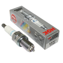 Bougie d'allumage NGK Standard KR9CI
