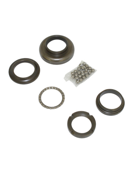 Jeu de Direction BUZZETTI pour PEUGEOT 50cc