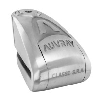 Bloque disque alarme AUVRAY B-Lock 14 Inox SRA