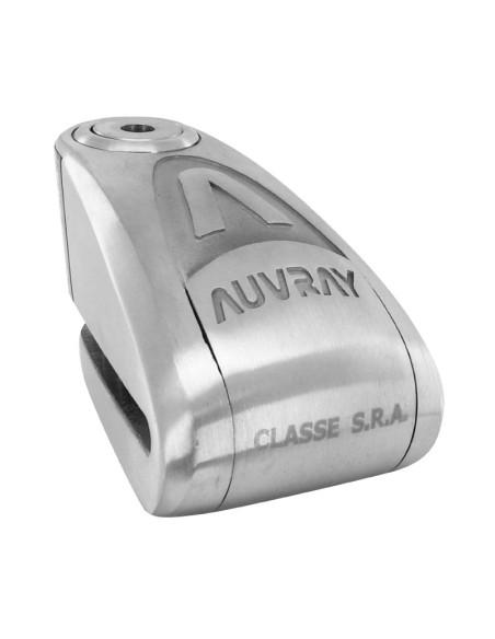 Bloque disque alarme AUVRAY B-Lock 14 Inox SRA