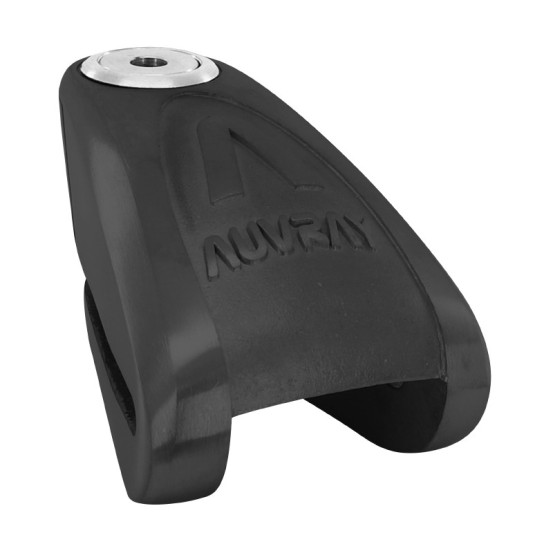 Bloque disque AUVRAY DK 14 Noir SRA