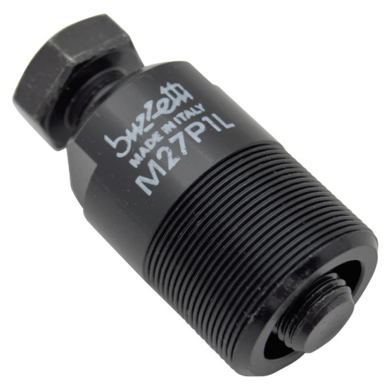 Arrache volant BUZZETTI M27x1.0 filetage extérieur (pas à gauche)