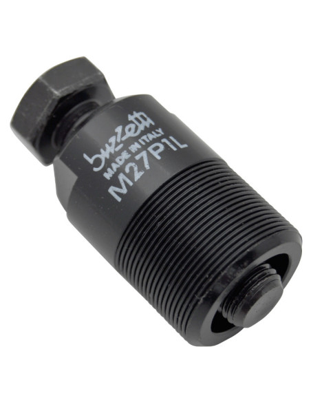 Arrache volant BUZZETTI M27x1.0 filetage extérieur (pas à gauche)