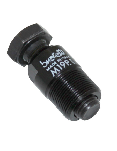 Arrache volant BUZZETTI M19x1.0 filetage extérieur (pas à droite)