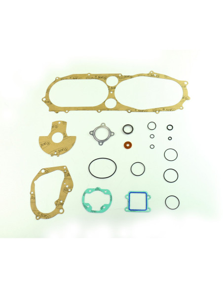 Pochette de joints moteur complète ATHENA - APRILIA - ITALJET - MBK - MINARELLI - YAMAHA