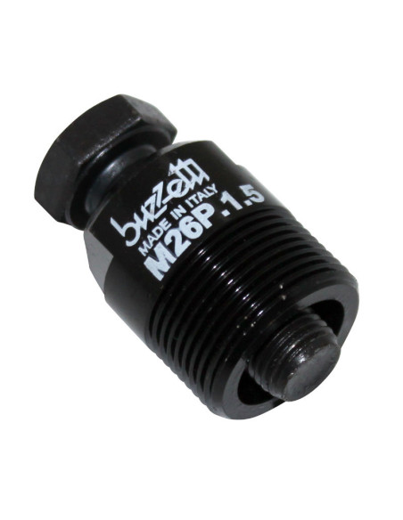 Arrache volant BUZZETTI M26x1.5 filetage extérieur (pas à droite)