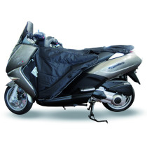 Tablier Tucano Urbano Termoscud Peugeot 125 Citystar 2010