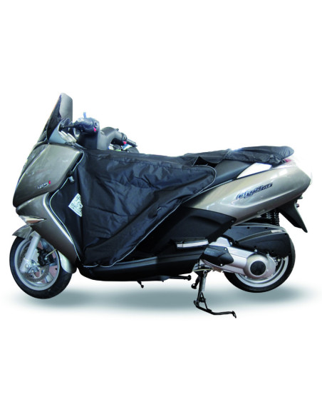 Tablier Tucano Urbano Termoscud Peugeot 125 Citystar 2010