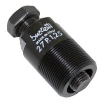 Arrache volant BUZZETTI M27x1.25 filetage extérieur (pas à droite)