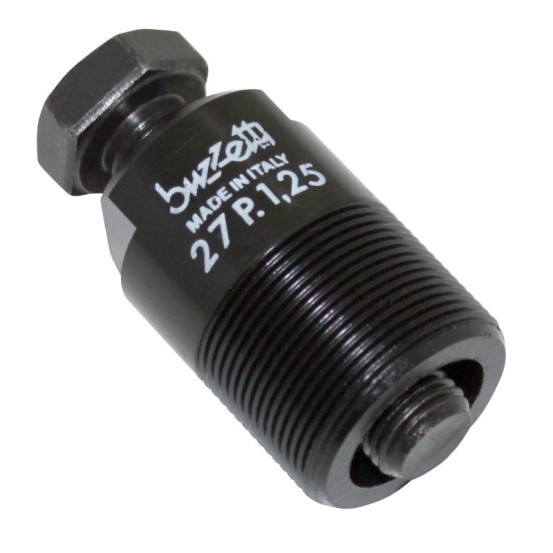 Arrache volant BUZZETTI M27x1.25 filetage extérieur (pas à droite)