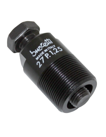Arrache volant BUZZETTI M27x1.25 filetage extérieur (pas à droite)