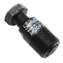 Arrache volant BUZZETTI M20x1.0 filetage extérieur (pas à droite)
