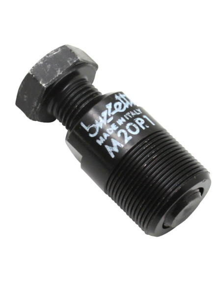 Arrache volant BUZZETTI M20x1.0 filetage extérieur (pas à droite)