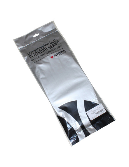 Courroie platinium ATHENA Peugeot 125 Satelis 2006-2010