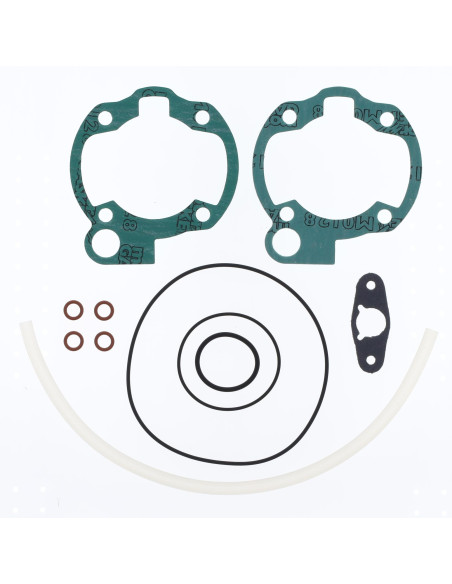 Pochette de joints haut moteur pour kit cylindre ATHENA - MINARELLI AM6 avec valve