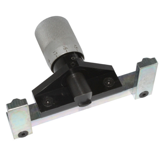 Tensiomètre courroie de transmission BUZZETTI Yamaha 530 T-Max