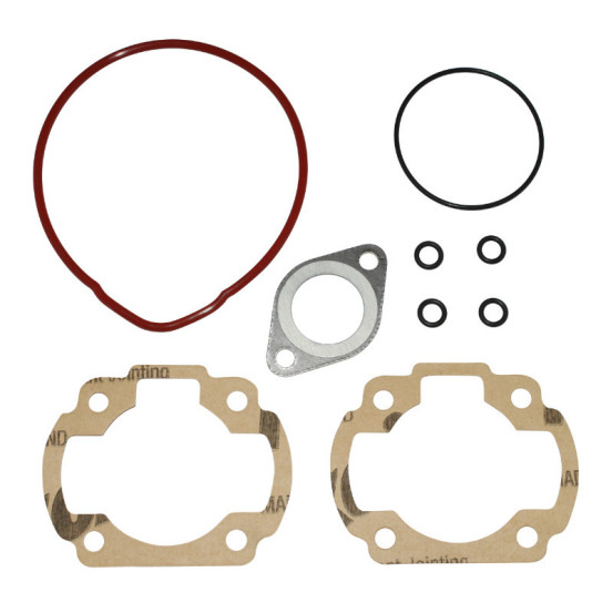 Pochette de joints de rechange AIRSAL APRILIA BETA ITALJET MALAGUTI MBK YAMAHA 50cc