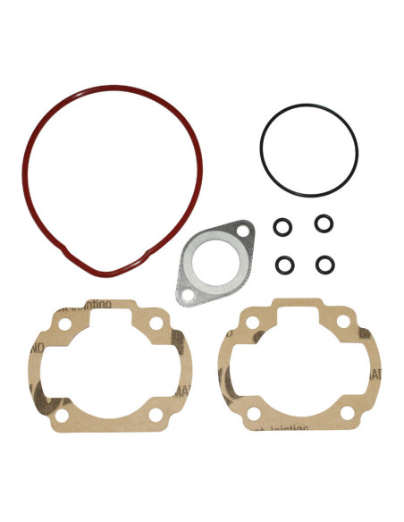 Pochette de joints de rechange AIRSAL APRILIA BETA ITALJET MALAGUTI MBK YAMAHA 50cc