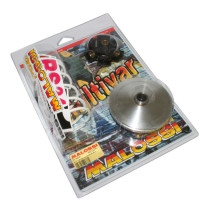 Variateur Multivar 2000 MALOSSI Peugeot/Sym 50cc