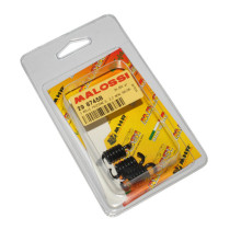 Ressorts d'embrayage Noir Delta Fly Clutch MBK 50 Booster Nitro Yamaha 50 BW's Aerox Aprilia 50 SR Malaguti 50 F12