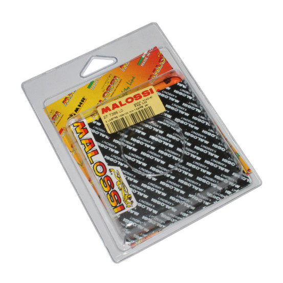 Planches fibre Karbonit 100X100 pour clapets MALOSSI 0,35mm (x2)