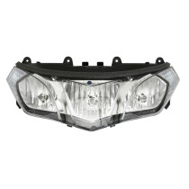 Optique de phare origine Piaggio Aprilia 850 SRV / 1000 RSV-4 / 1200 Caponord
