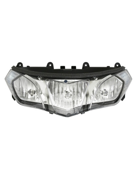 Optique de phare origine Piaggio Aprilia 850 SRV / 1000 RSV-4 / 1200 Caponord